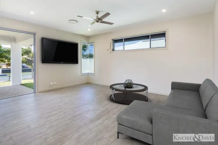 Fourth view of Homely house listing, 15 Baza Place, Banksia Beach QLD 4507