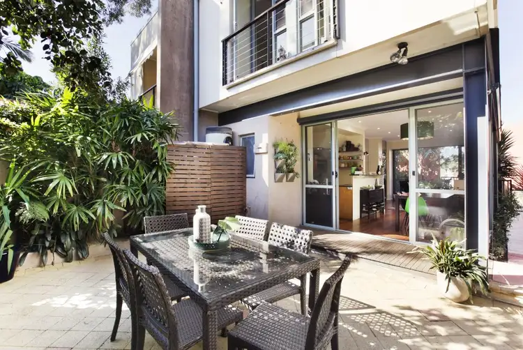 3/6 Joseph Street, Rozelle NSW 2039
