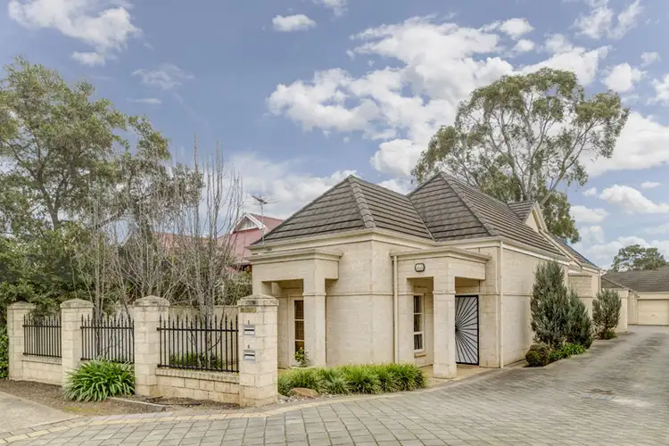 1/55 Coorara Avenue, Payneham South SA 5070