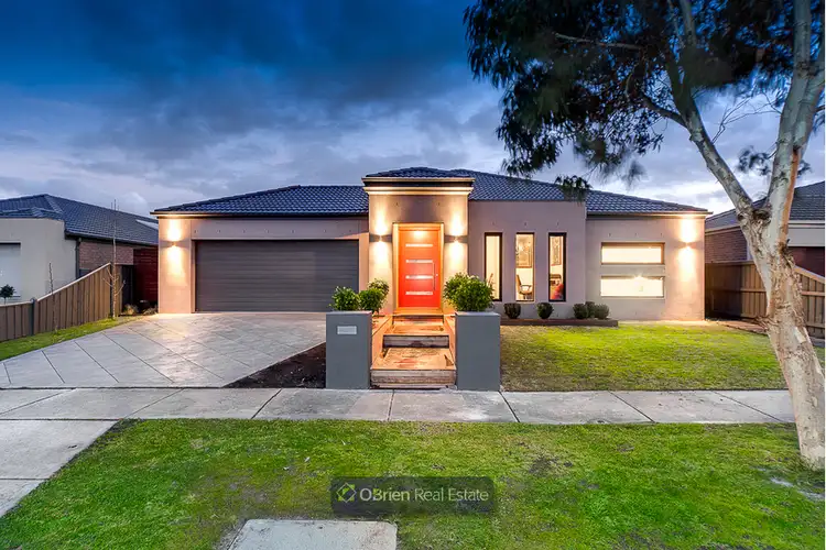 Main view of Homely house listing, 19 Wild Scotchman Drive, Cranbourne East VIC 3977