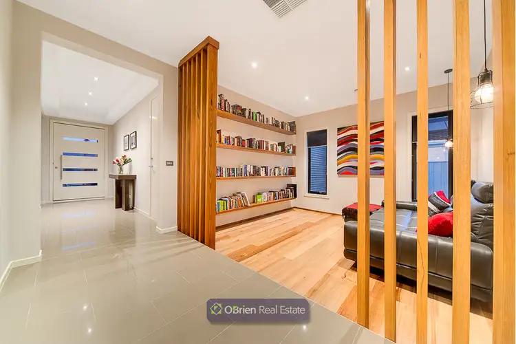Second view of Homely house listing, 19 Wild Scotchman Drive, Cranbourne East VIC 3977