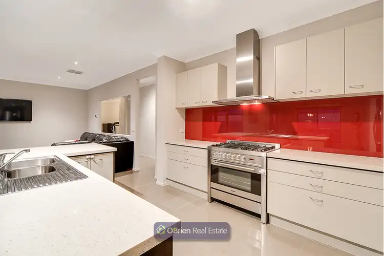 Third view of Homely house listing, 19 Wild Scotchman Drive, Cranbourne East VIC 3977