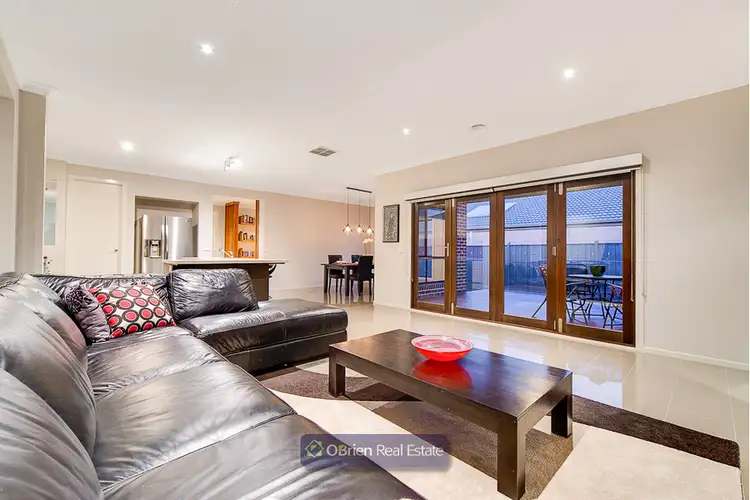 Fourth view of Homely house listing, 19 Wild Scotchman Drive, Cranbourne East VIC 3977