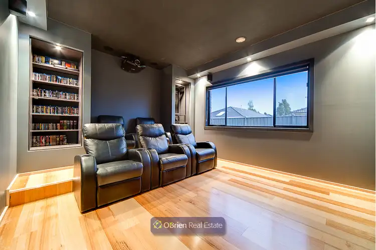 Fifth view of Homely house listing, 19 Wild Scotchman Drive, Cranbourne East VIC 3977