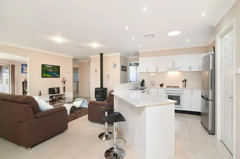 Main view of Homely house listing, 42 Kuttabul Road, Wadalba NSW 2259