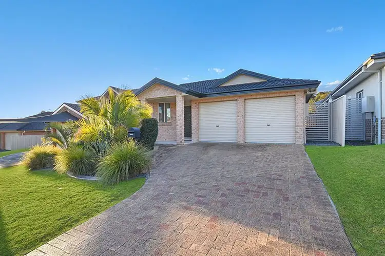 Second view of Homely house listing, 42 Kuttabul Road, Wadalba NSW 2259