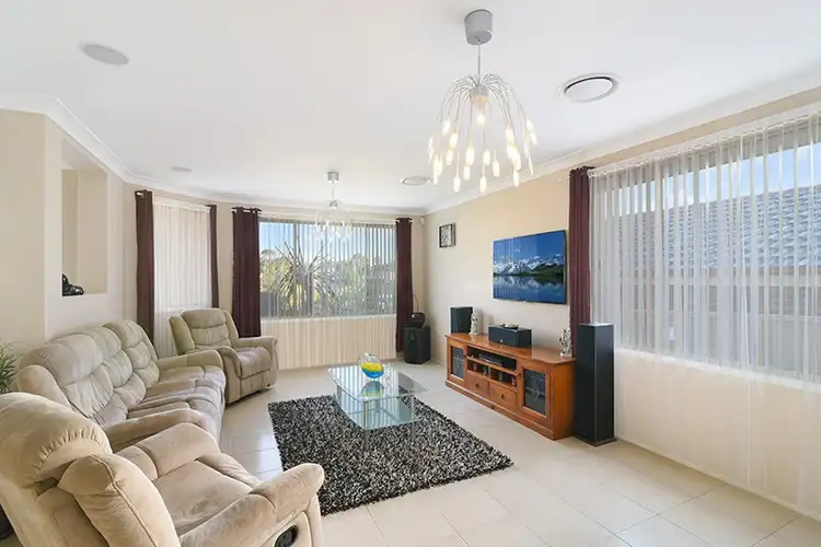 Third view of Homely house listing, 42 Kuttabul Road, Wadalba NSW 2259