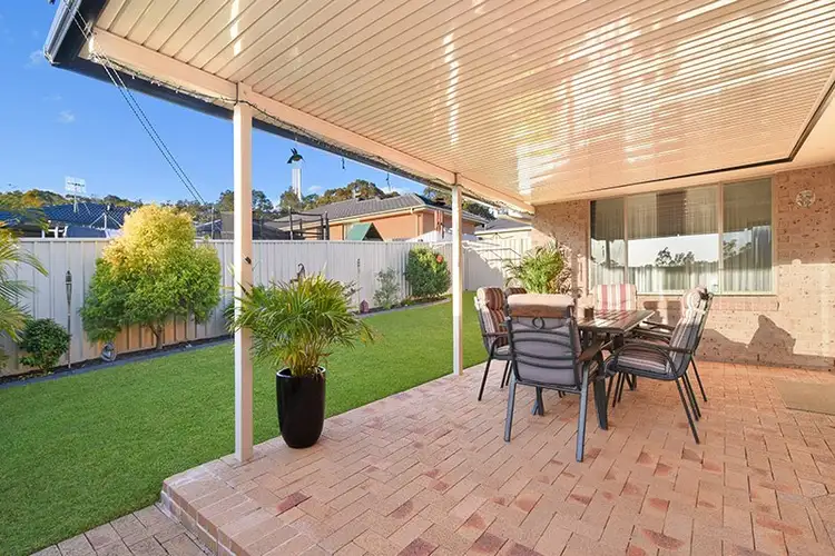 Fifth view of Homely house listing, 42 Kuttabul Road, Wadalba NSW 2259