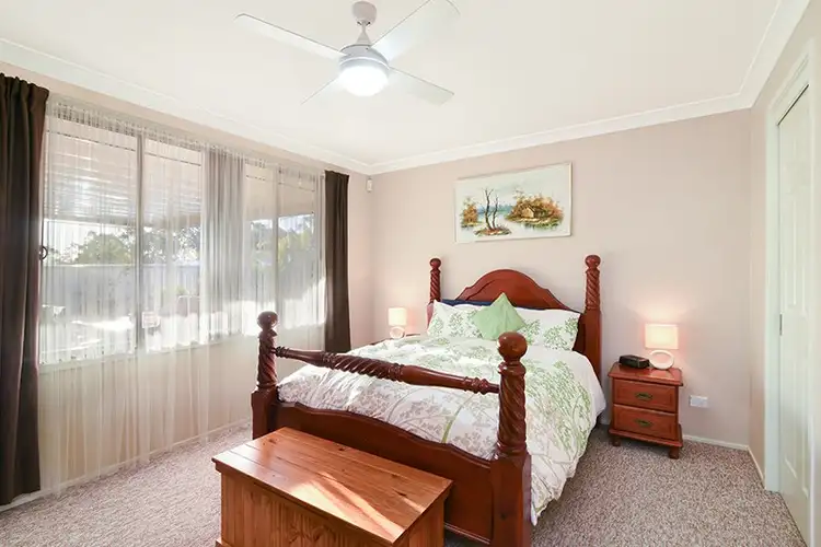 Sixth view of Homely house listing, 42 Kuttabul Road, Wadalba NSW 2259