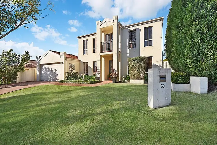 30 Monarch Drive, Hamlyn Terrace NSW 2259