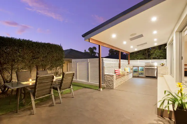 Main view of Homely townhouse listing, 4/324 Port Hacking Road, Miranda NSW 2228
