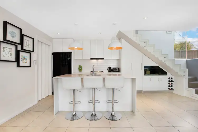 Second view of Homely townhouse listing, 4/324 Port Hacking Road, Miranda NSW 2228