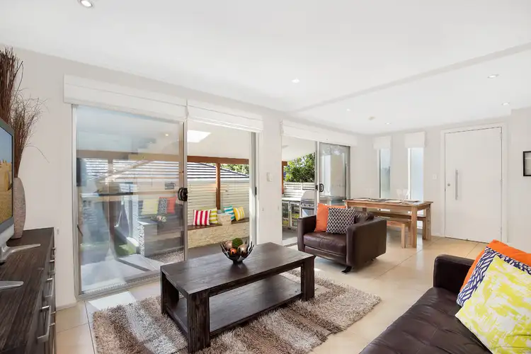 Third view of Homely townhouse listing, 4/324 Port Hacking Road, Miranda NSW 2228