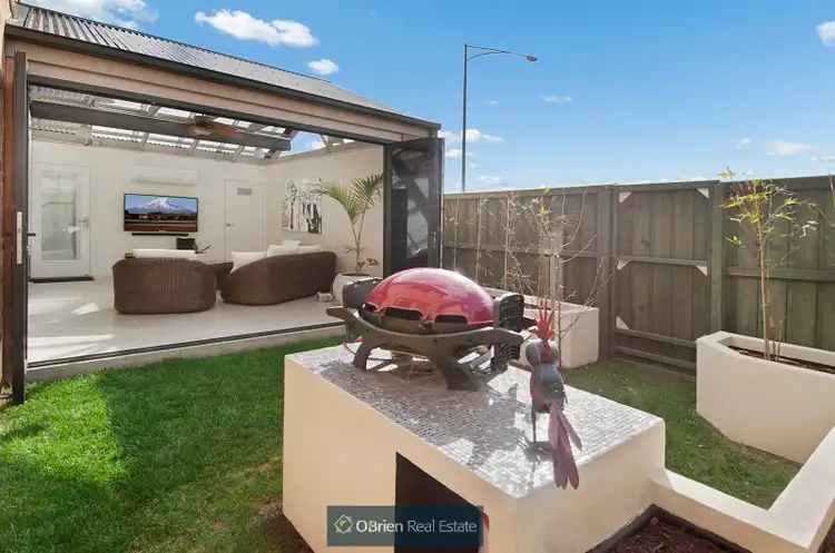 13/35 Lily Way, Skye VIC 3977