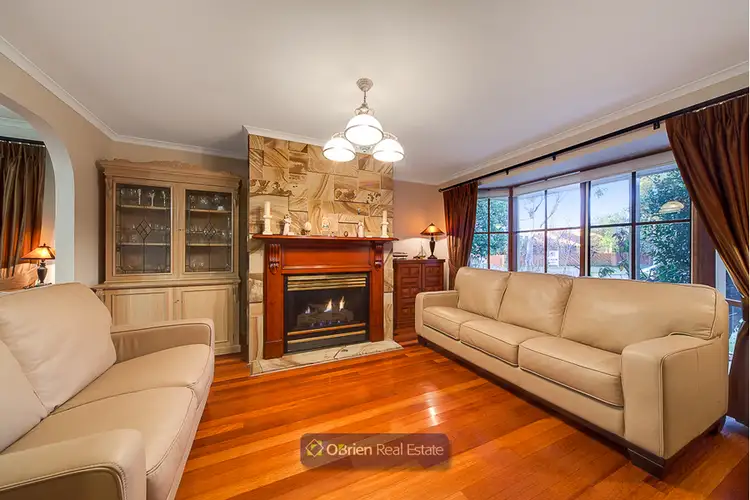 Fourth view of Homely house listing, 50 Cromwell Drive, Rowville VIC 3178