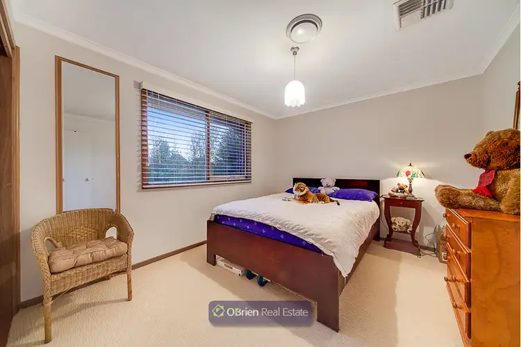 Sixth view of Homely house listing, 50 Cromwell Drive, Rowville VIC 3178