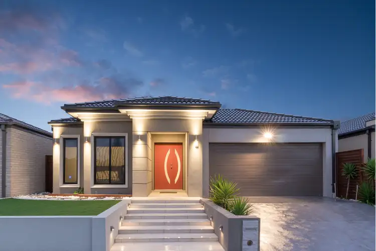 9 Tilden Rise, Cranbourne North VIC 3977