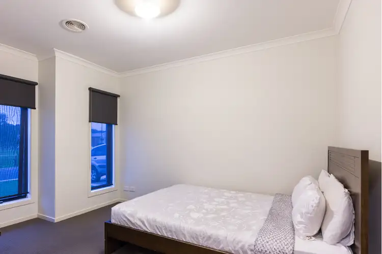 Second view of Homely house listing, 9 Tilden Rise, Cranbourne North VIC 3977