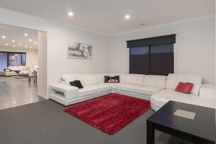 Third view of Homely house listing, 9 Tilden Rise, Cranbourne North VIC 3977
