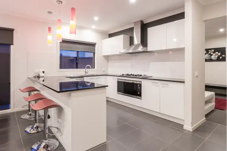 Fourth view of Homely house listing, 9 Tilden Rise, Cranbourne North VIC 3977