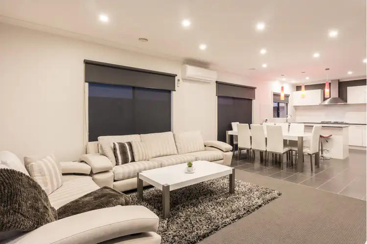 Fifth view of Homely house listing, 9 Tilden Rise, Cranbourne North VIC 3977