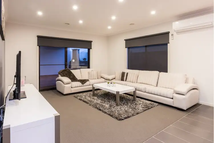 Sixth view of Homely house listing, 9 Tilden Rise, Cranbourne North VIC 3977