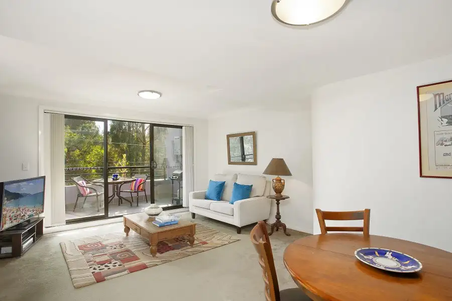Main view of Homely apartment listing, 7/36 Clarence Avenue, Dee Why NSW 2099