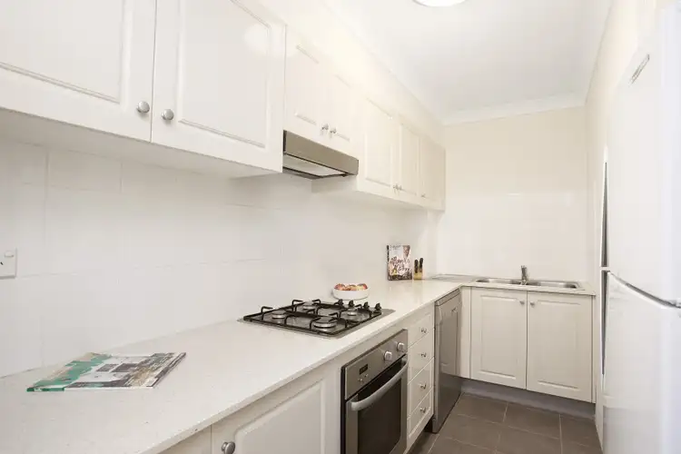 Second view of Homely apartment listing, 7/36 Clarence Avenue, Dee Why NSW 2099