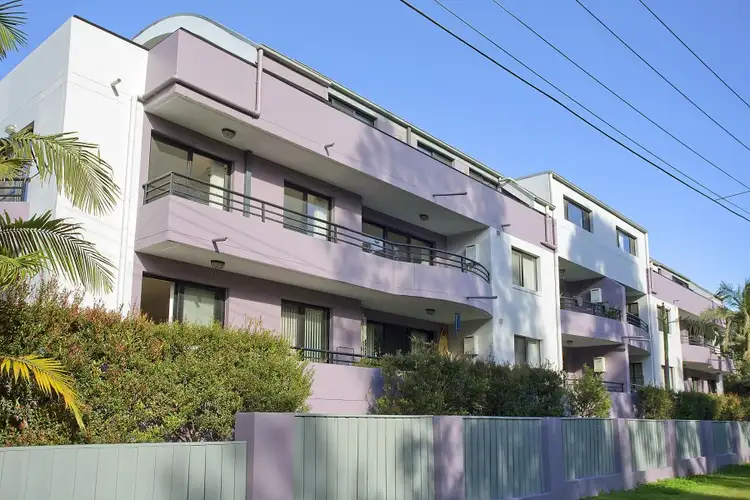 Fourth view of Homely apartment listing, 7/36 Clarence Avenue, Dee Why NSW 2099
