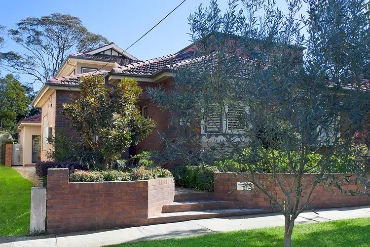 Sixth view of Homely house listing, 120A Botany Street, Kingsford NSW 2032