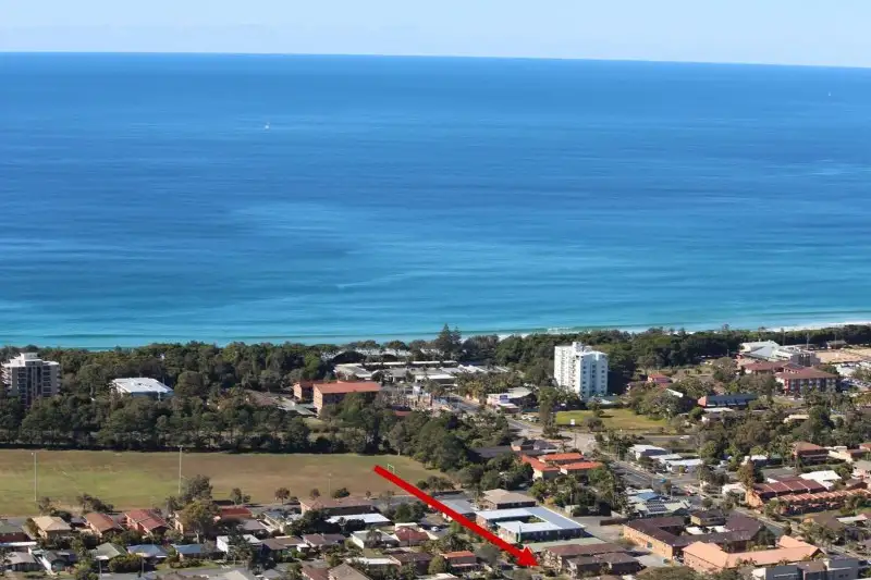 Main view of Homely unit listing, 3/11 Columbus Circuit, Coffs Harbour NSW 2450