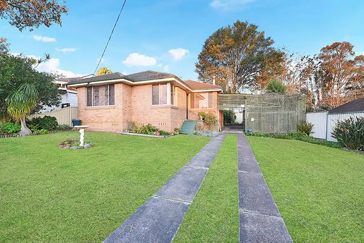 Main view of Homely house listing, 187 Stanley Street, Kanwal NSW 2259