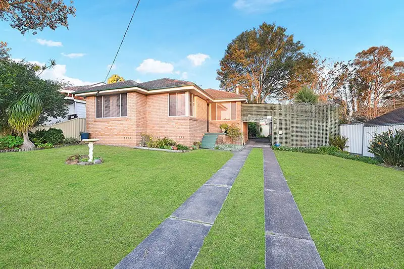 Main view of Homely house listing, 187 Stanley Street, Kanwal NSW 2259