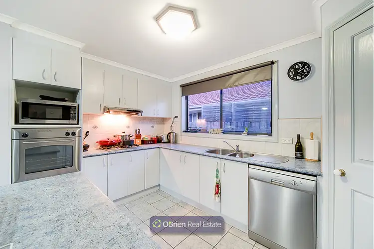 Second view of Homely house listing, 19 Jaye Place, Cranbourne West VIC 3977