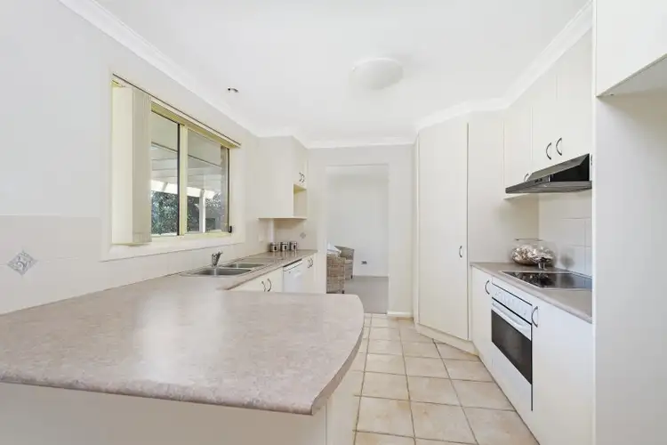 Fifth view of Homely house listing, 29 Annabella Drive, Port Macquarie NSW 2444