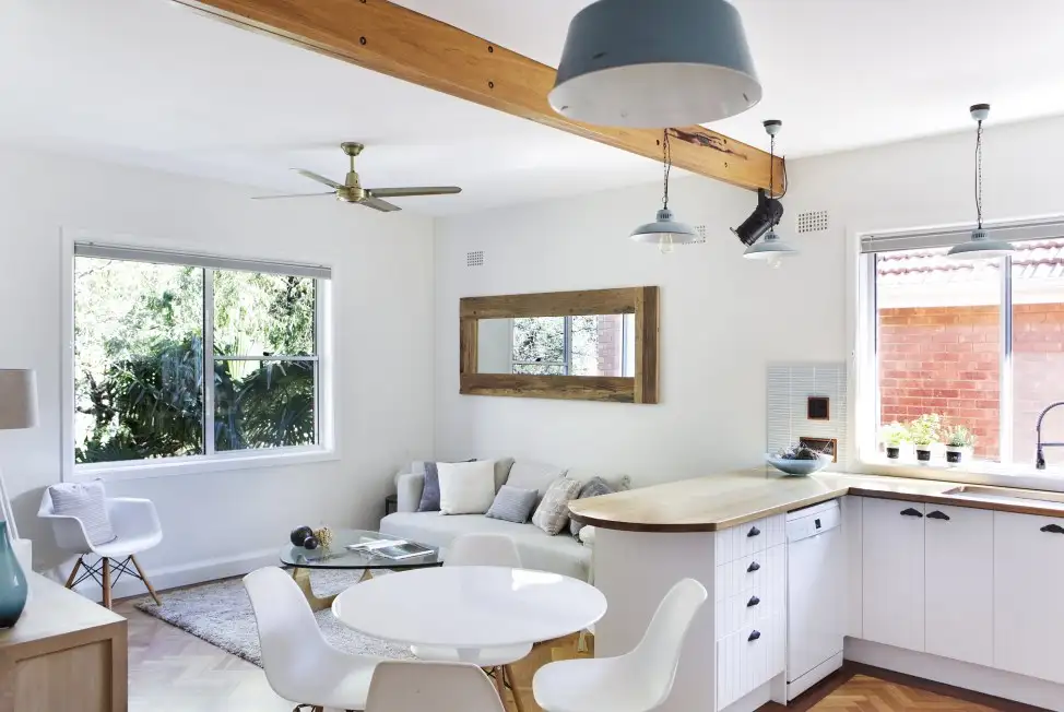 Main view of Homely apartment listing, 3/58 Benelong Road, Cremorne NSW 2090