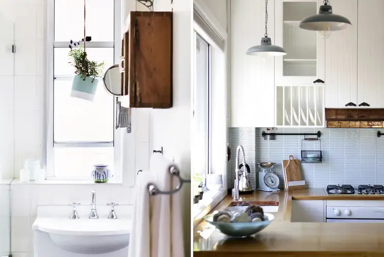 Second view of Homely apartment listing, 3/58 Benelong Road, Cremorne NSW 2090