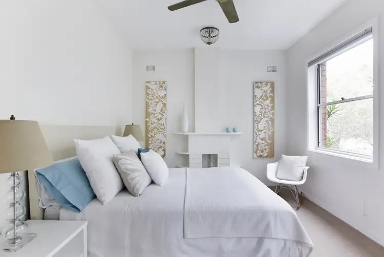 Fourth view of Homely apartment listing, 3/58 Benelong Road, Cremorne NSW 2090