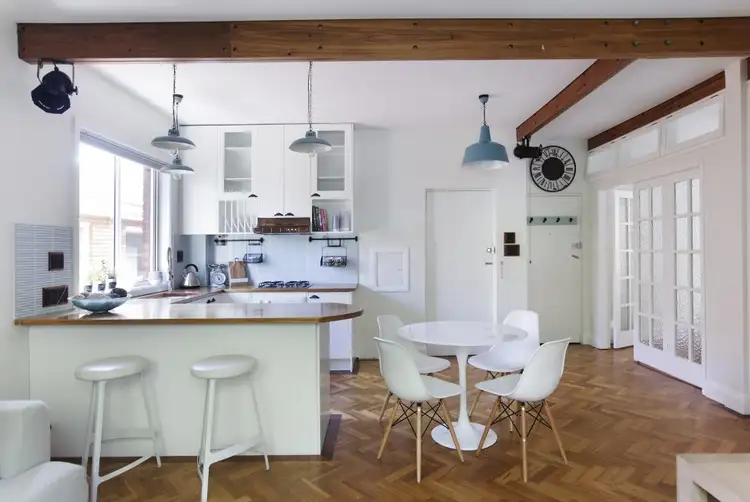 Fifth view of Homely apartment listing, 3/58 Benelong Road, Cremorne NSW 2090