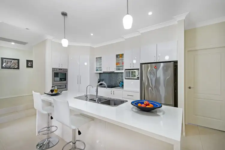 Second view of Homely house listing, 7 Jupiter Crescent, Port Macquarie NSW 2444