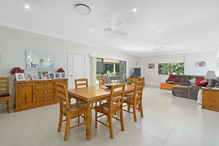 Fourth view of Homely house listing, 7 Jupiter Crescent, Port Macquarie NSW 2444