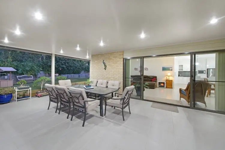Sixth view of Homely house listing, 7 Jupiter Crescent, Port Macquarie NSW 2444
