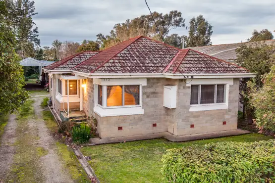 312 North Street, Albury NSW 2640