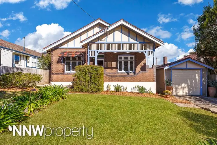 49 Midson Road, Epping NSW 2121
