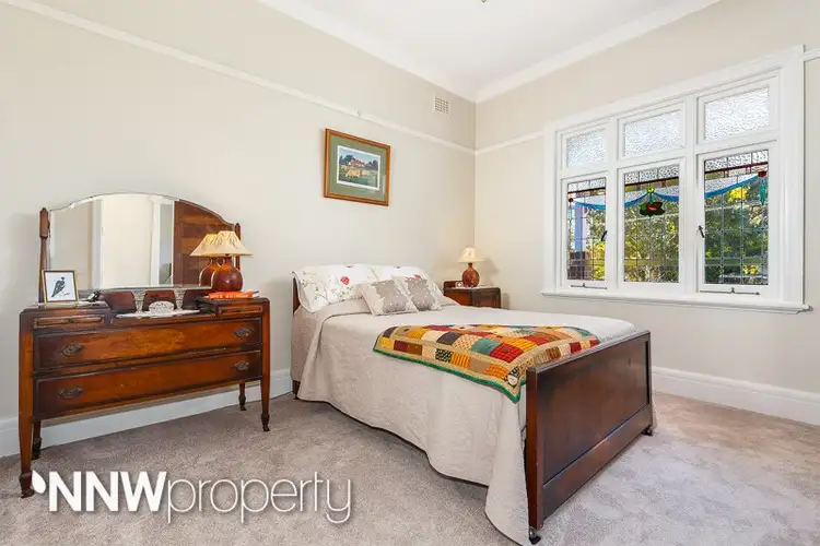 Fifth view of Homely house listing, 49 Midson Road, Epping NSW 2121