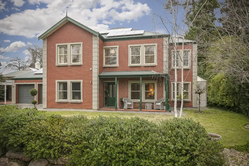 Main view of Homely house listing, 12 Fenchurch Road, Aldgate SA 5154