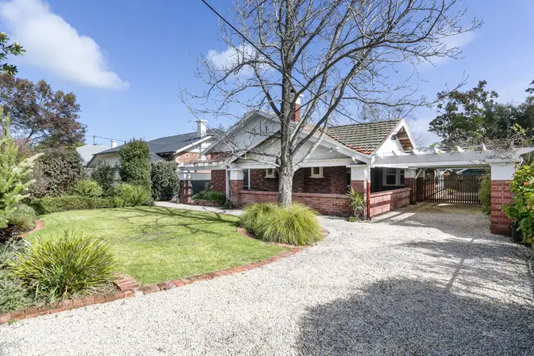 Main view of Homely house listing, 6 Deepdene Avenue, Westbourne Park SA 5041