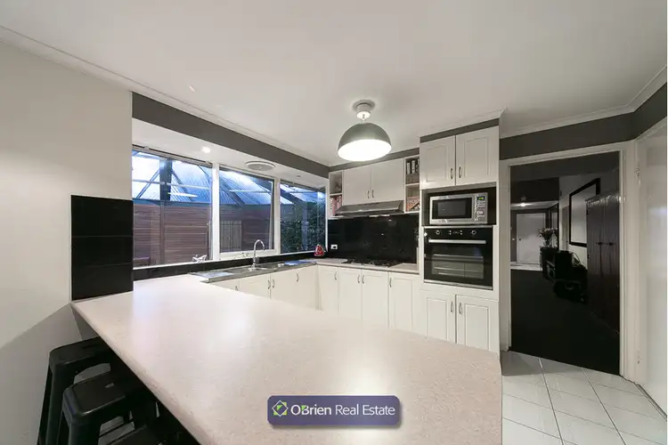 Second view of Homely house listing, 10 Waverley Park Drive, Cranbourne North VIC 3977