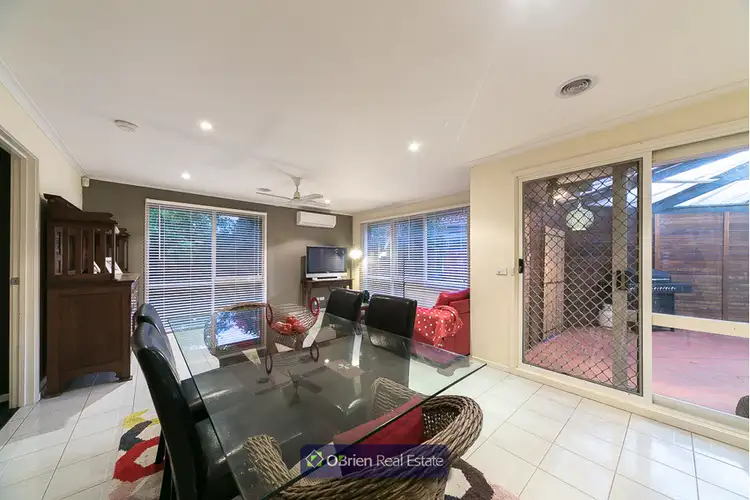 Third view of Homely house listing, 10 Waverley Park Drive, Cranbourne North VIC 3977