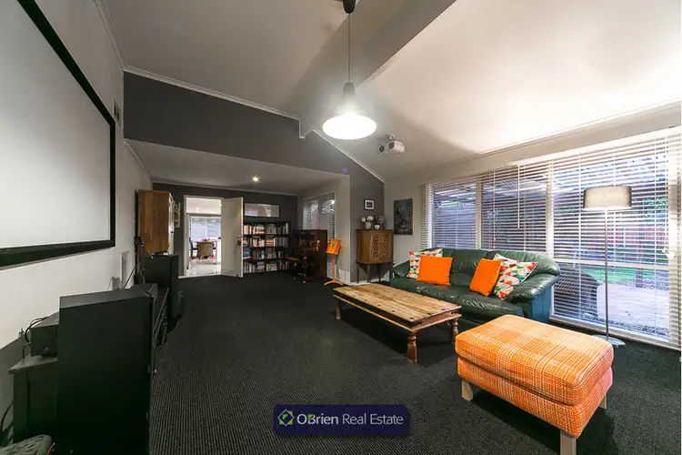 Fifth view of Homely house listing, 10 Waverley Park Drive, Cranbourne North VIC 3977